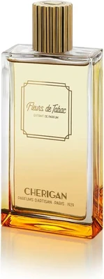 Одеколон Cherigan Fleurs Of Tobacco