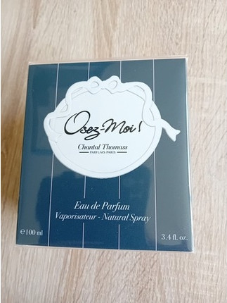 Eau De Parfum Chantal Thomass Dare To Me