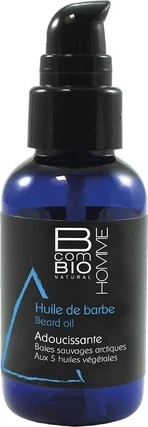 Масло для бороды B Com Bio