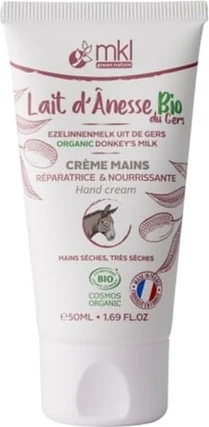 Hand Cream Mkl Green Nature