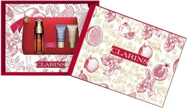 Набор для ухода за лицом Clarins