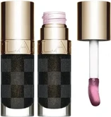 Блеск для губ Clarins Lip Comfort Oil Лимитированная серия Black