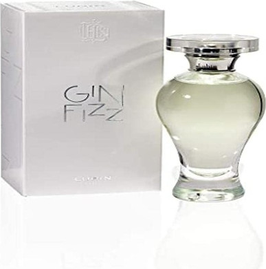 Туалетная вода Lubin Gin Fizz