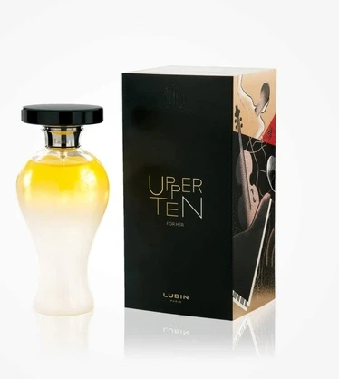 Духи Lubin Upper Ten For Her