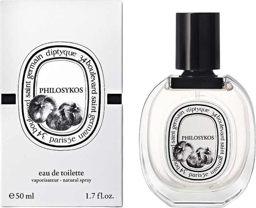 Туалетная вода Diptyque Philosykos