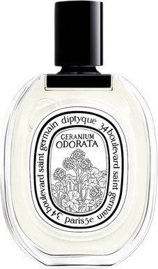 Туалетная вода Diptyque Geranium Odorata