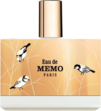 Eau De Parfum Memo Paris