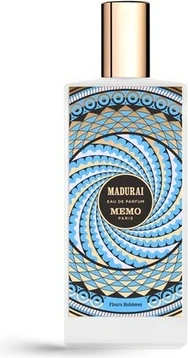 Eau De Parfum Memo Paris New Memo Madurai