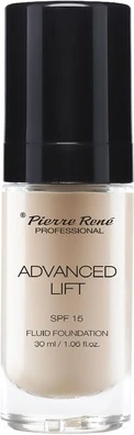 Жидкая тональная основа Pierre Rene Advanced Lift SPF15