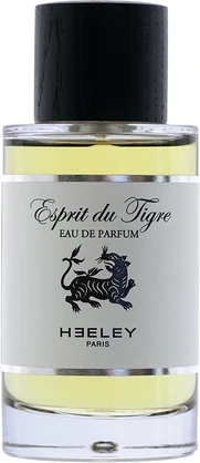 Eau de Parfum Heeley Esprit du Tigre
