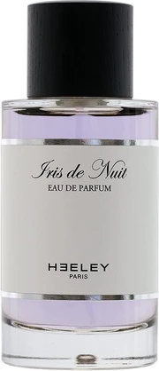 Парфюмерная вода Heeley Iris de Nuit