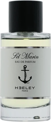 Eau De Parfum Heeley Sel Marin