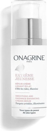 Сыворотка Onagrine Onagrine Экстремальное Омоложение