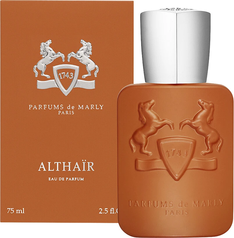 Eau De Parfum Parfums De Marly Althair