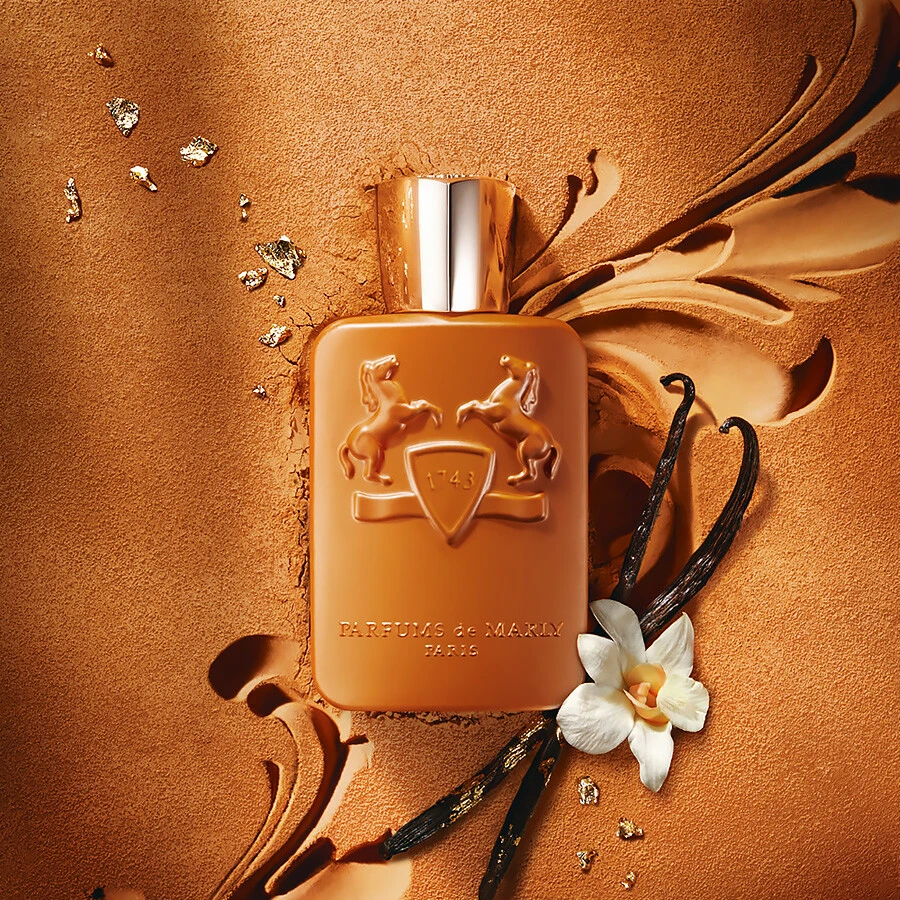 Eau De Parfum Parfums De Marly Althair