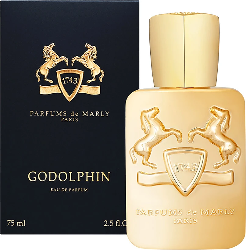 Eau de Parfum Parfums De Marly Godolphin
