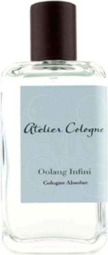 Eau De Cologne Atelier Cologne Oolang Infini