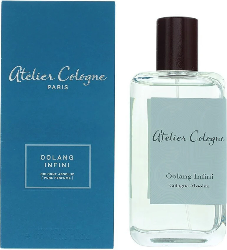 Eau De Cologne Atelier Cologne Oolang Infini
