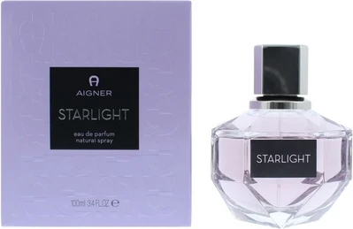 Eau De Parfum Etienne Aigner Starlight