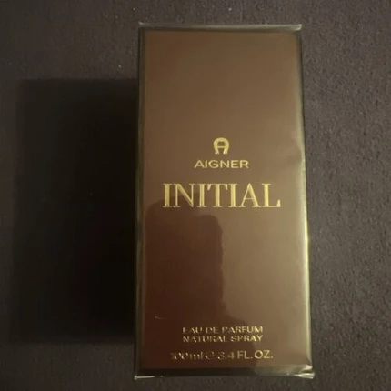 Eau De Parfum Etienne Aigner Initial