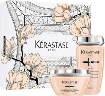 Набор Kerastase Curl Manifesto