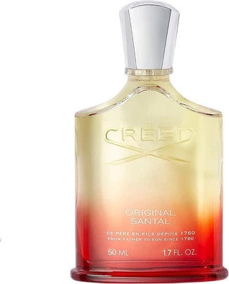 Парфюмерная вода Creed Original Santal