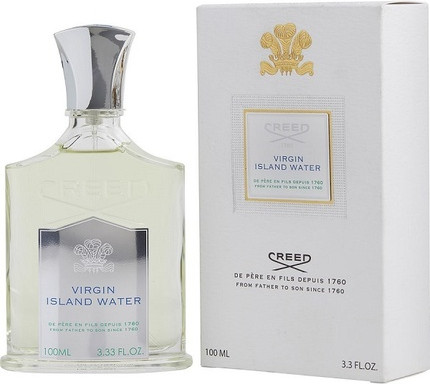 Парфюмерная вода Creed Virgin Island Water