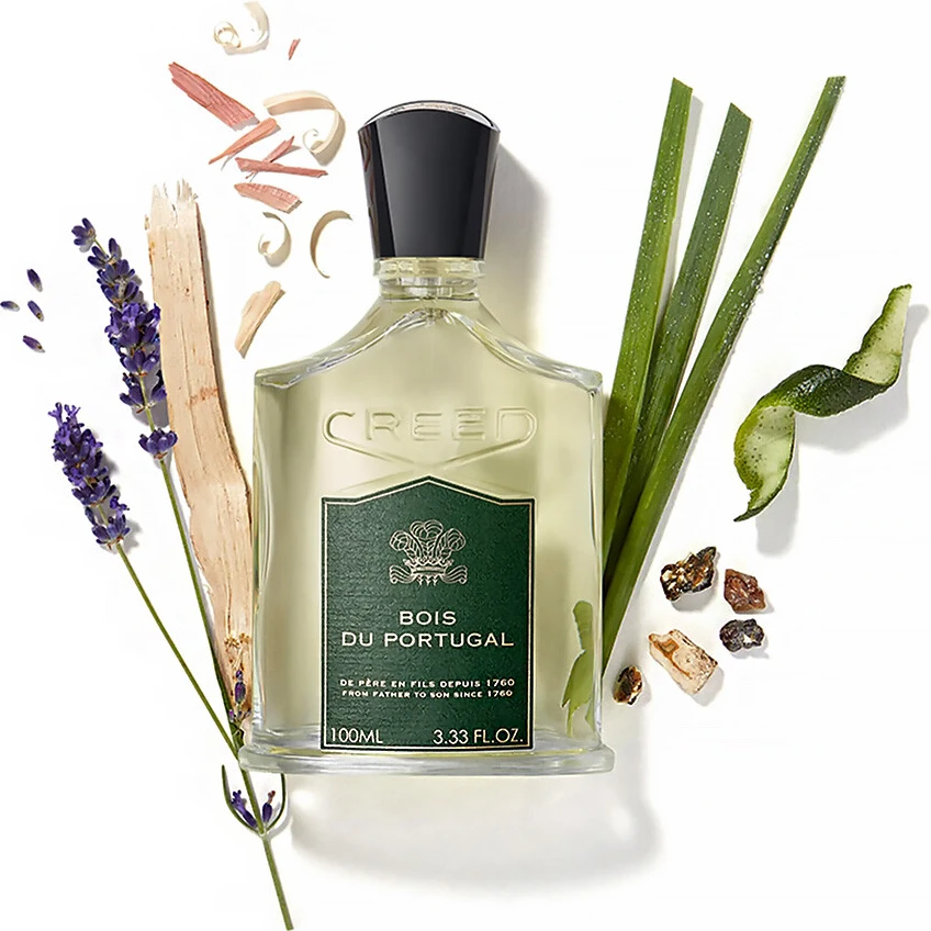 Eau De Parfum Creed Bois Du Portugal
