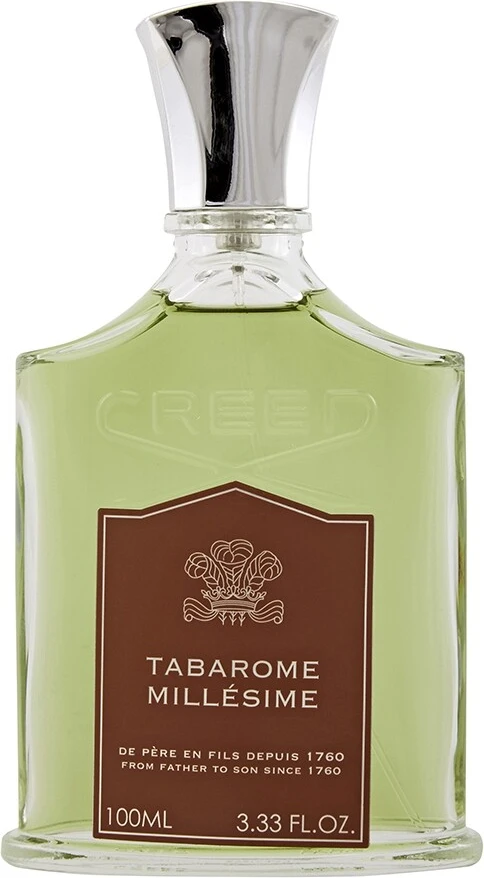 Одеколон Creed Tabarome Millesime Collection