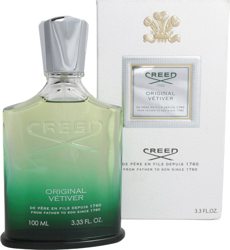 Eau De Parfum Creed Original Vetiver