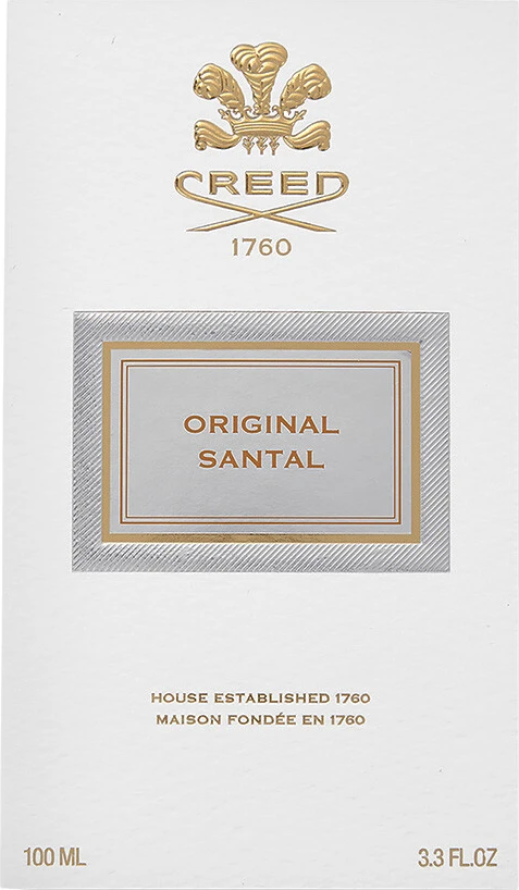 Eau De Parfum Creed Original Santal