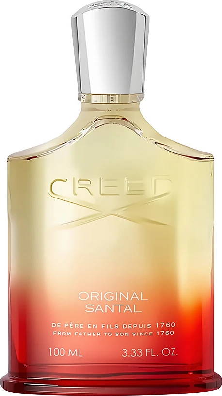 Eau De Parfum Creed Original Santal