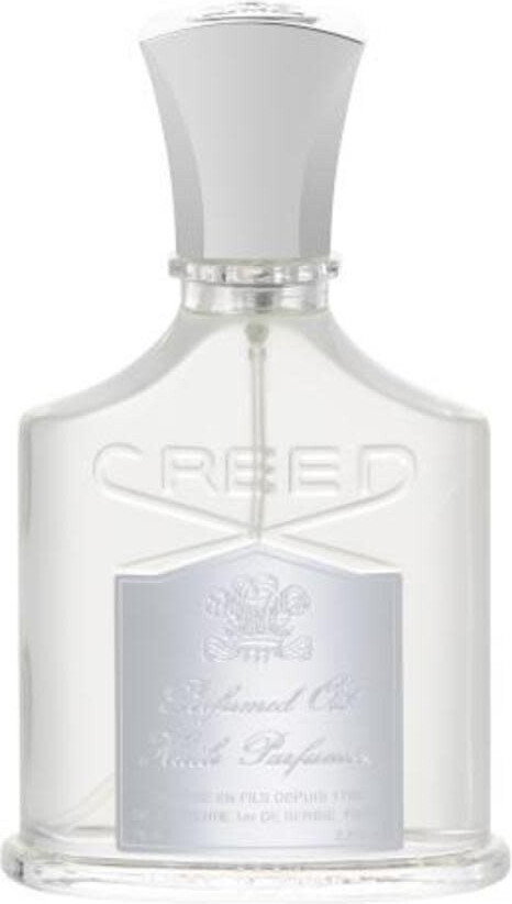 Масляные духи Creed Green Irish Tweed
