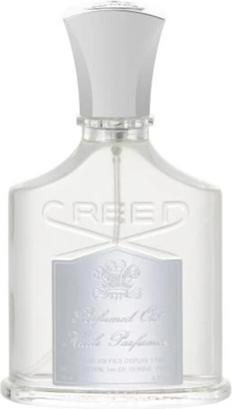 Масляные духи Creed Green Irish Tweed
