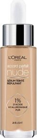 Сыворотка L'Oreal Paris Accord Parfait Nude Serum With Color