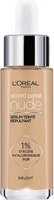 Сыворотка L'Oreal Paris Accord Parfait Nude Serum With Color