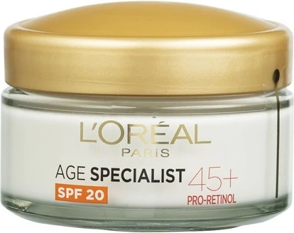 Cream L'Oreal Professional Age Specialist 45