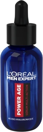 Интенсивно Увлажняющая Антивозрастная Сыворотка L'Oreal Professional
