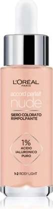 Тонирующая сыворотка L'Oreal Professional Accord Parfait Nude Plumping