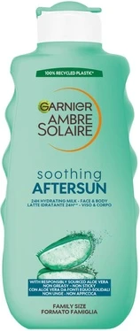 Молочко после загара Garnier Ambre Solaire