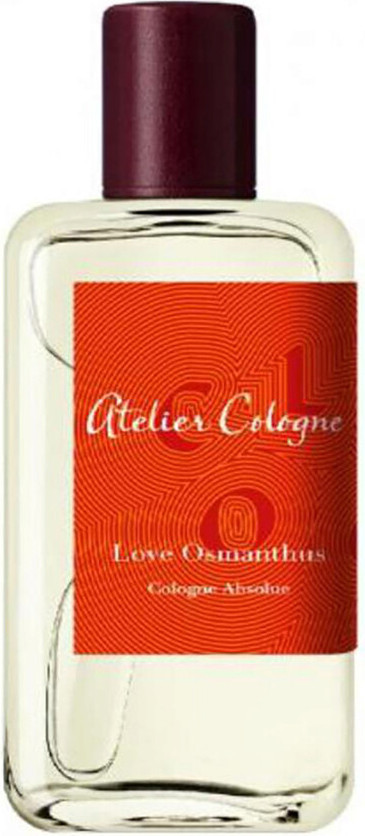 Eau De Cologne Atelier Cologne Love Osmanthus