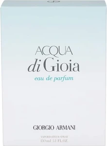 Парфюмерная вода Giorgio Armani