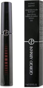 Жидкая помада Giorgio Armani Ecstasy Mirror