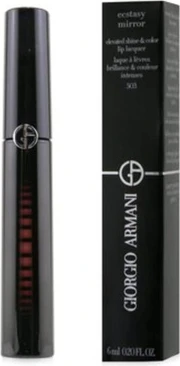 Жидкая помада Giorgio Armani Ecstasy Mirror