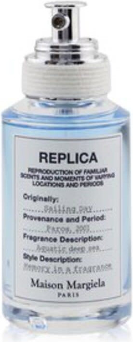 Туалетная вода Maison Margiela Replica Sailing Day