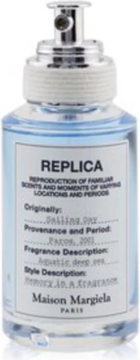 Туалетная вода Maison Margiela Replica Sailing Day