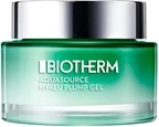 Гель Biotherm Aquasource Hyalu Plump