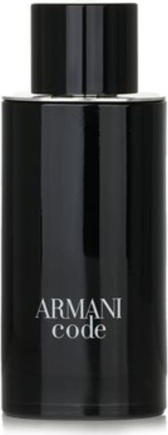 Туалетная вода Emporio Armani Code