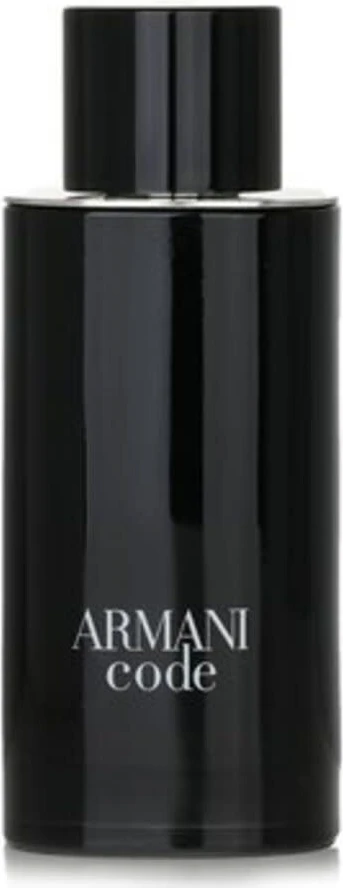 Туалетная вода Emporio Armani Code