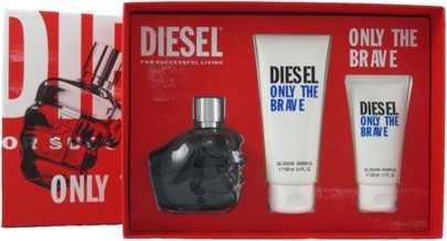 Набор Одеколон Diesel